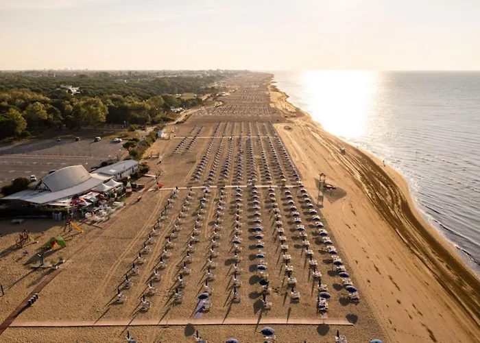 Cozy A Few Steps From The Bibione